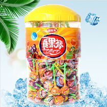 150 Lollipops Mixed Fruit Gift Bags 30 Bulk Waffles Snacks Non-Truthful Sticks