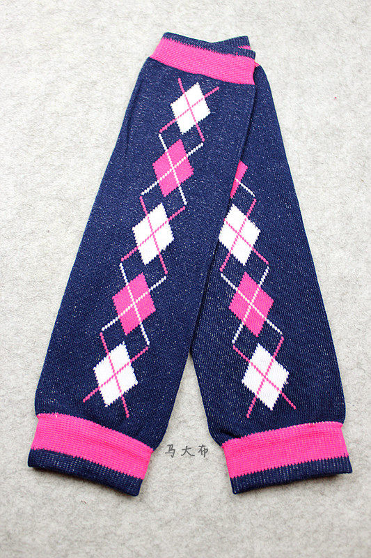 Chaussettes enfant BABY - Ref 2107951 Image 7