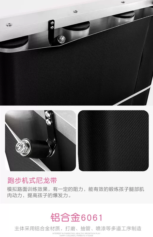 Nền tảng đào tạo xe tay ga của trẻ em Lixin mà không cần cân bằng chân xe đạp nền tảng tập thể dục walker yo xe lăn nền tảng - Smart Scooter