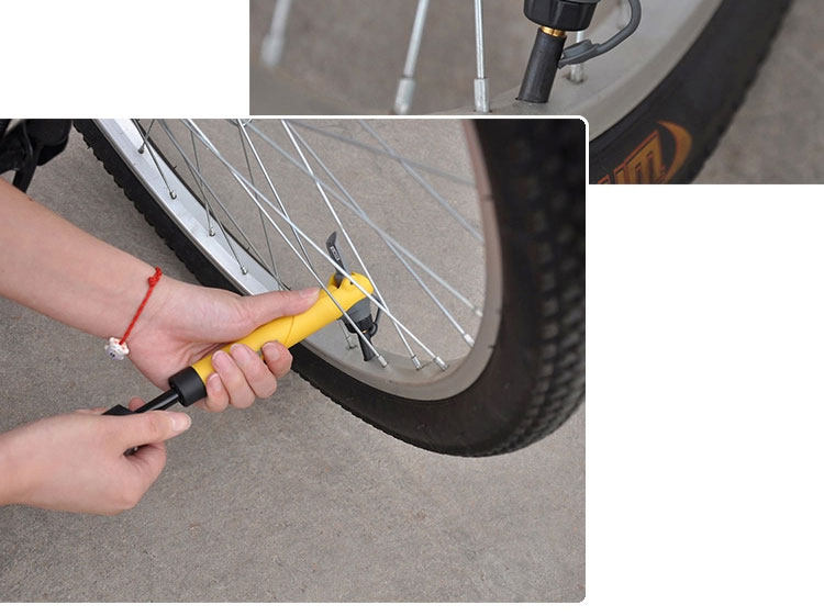 Pompe à vélo ACACIA - Ref 2388109 Image 17