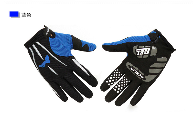 Gants de cyclisme mixte ACACIA - Ref 2255526 Image 16