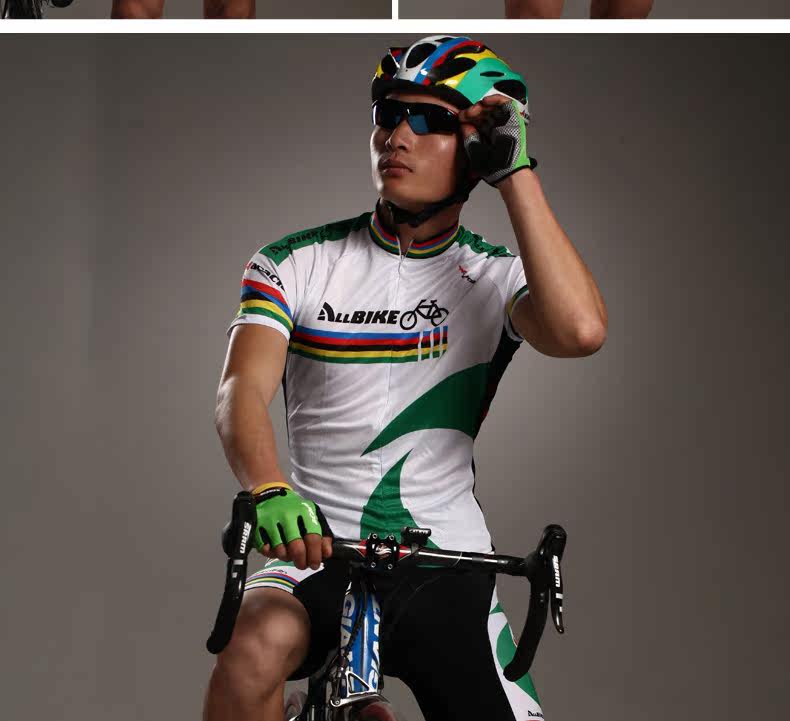 Vêtement cyclisme homme ACACIA - Ref 2223314 Image 11