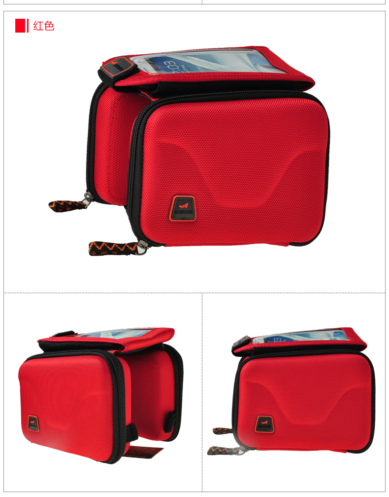 Sacoche pour vélo ACACIA - Ref 2216205 Image 23