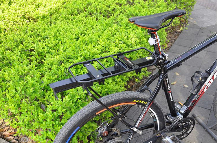 Porte-bagages pour vélo ACACIA - Ref 2409831 Image 6