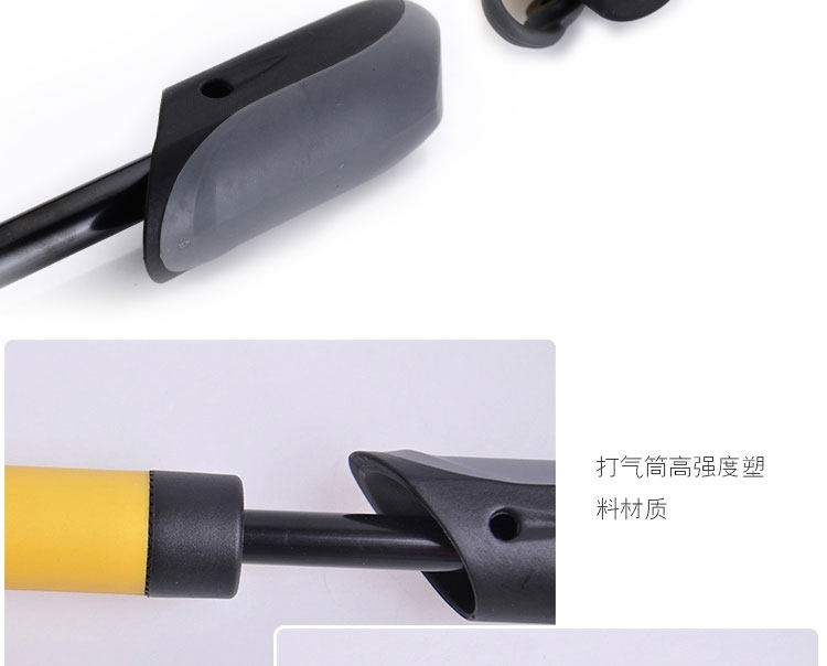 Pompe à vélo ACACIA - Ref 2388109 Image 10