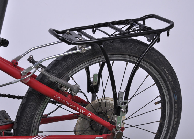 Porte-bagages pour vélo ACACIA - Ref 2409828 Image 12