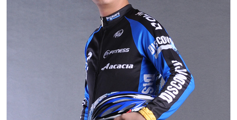 Vêtement cyclisme homme ACACIA - Ref 2208084 Image 27