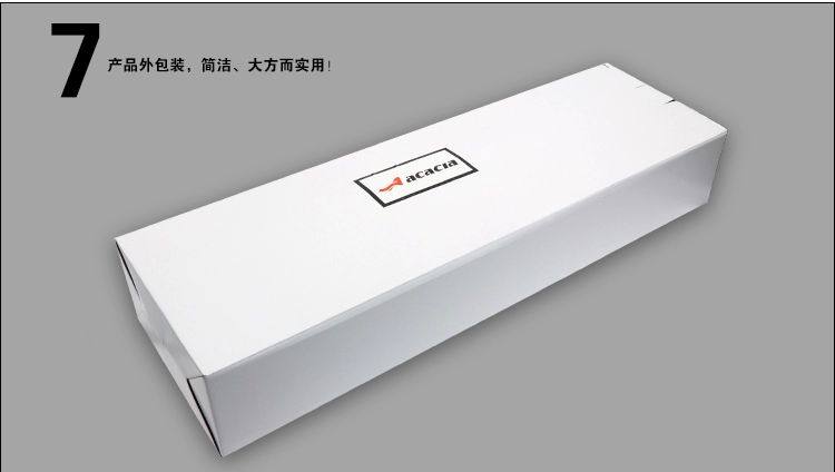 Porte-bagages pour vélo ACACIA - Ref 2409831 Image 15