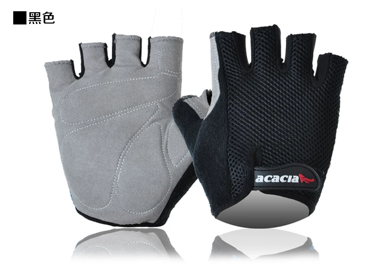 Gants de cyclisme mixte ACACIA - Ref 2250030 Image 17