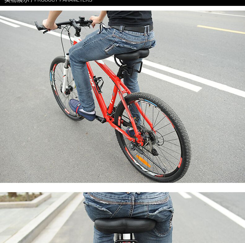 Selle de vélo ACACIA - Ref 2344924 Image 21