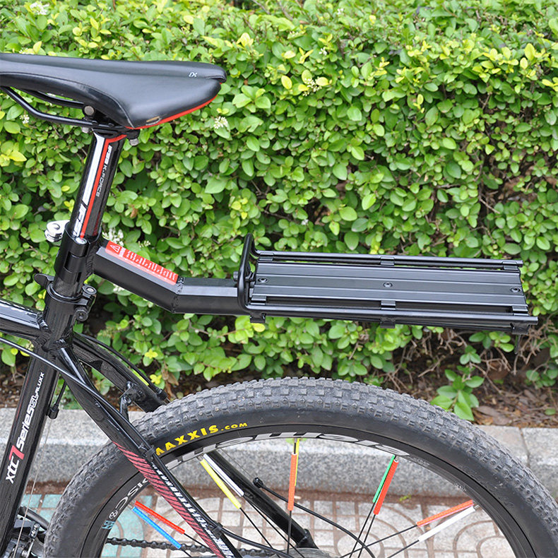 Porte-bagages pour vélo ACACIA - Ref 2409850 Image 3