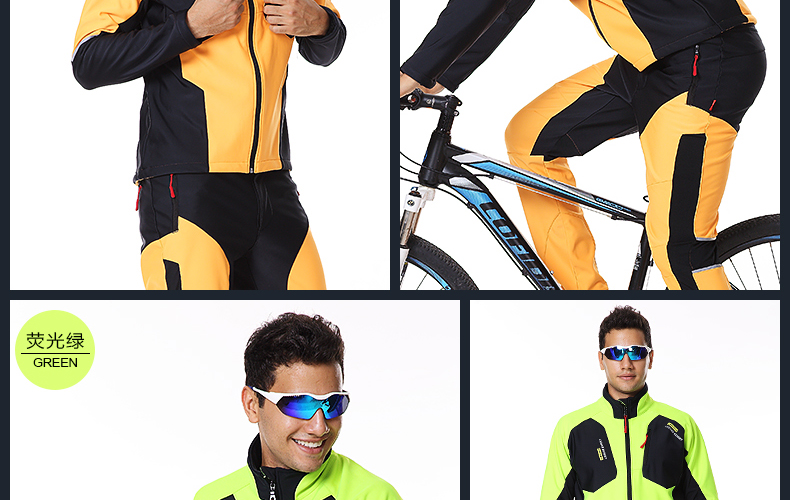 Vêtement cyclisme homme ACACIA - Ref 2212997 Image 30