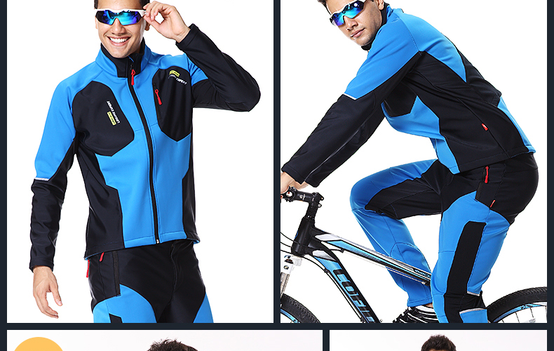 Vêtement cyclisme homme ACACIA - Ref 2212997 Image 27