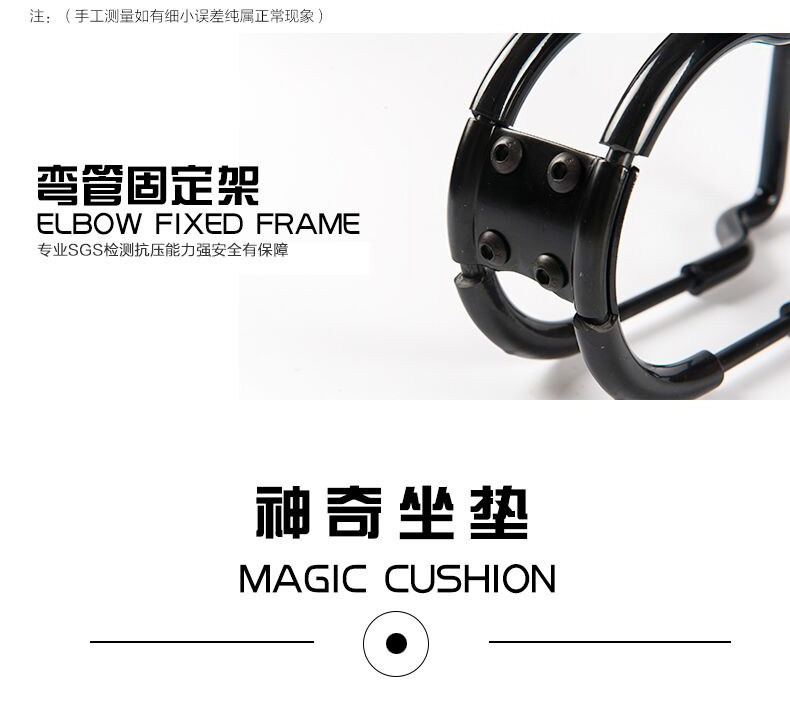 Selle de vélo ACACIA - Ref 2344924 Image 11