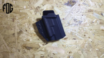FOG-Ore OLIGHT Baldr ProGlock92G quick pullout tool box kydex OWB
