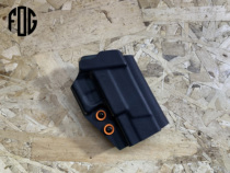 FG--G19 special quick pull box Kydex holsterIDPA IPSC shooter love special forces same model