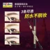 Thái Mistine Set 3D Pencil Pencil + 4D Mascara Bộ 2 mảnh kết hợp Slim Long Lasting Makeup Set