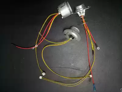 Elite rice cooker bottom temperature sensor Magnetic cylinder Rice cooker accessories Daquan