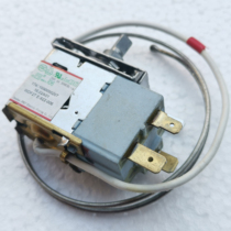 Original BEAUTIFUL SMALL SWAN FRIDGE THERMOSTAT WDF27E thermostats machinery Three-foot refrigerator General accessories Grand total