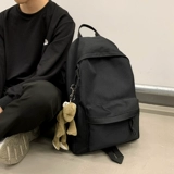 Ранец, универсальный брендовый рюкзак, в корейском стиле, для средней школы