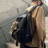 Ранец, сумка через плечо, универсальный модный трендовый рюкзак, в корейском стиле, подходит для подростков, подходит для студента