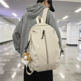 Ранец для школьников, вместительный и большой рюкзак подходит для мужчин и женщин, универсальный ноутбук, сумка для путешествий, подходит для студента, 2020