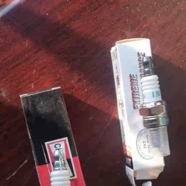 Fire toothless saw spark plug pressure reducer K760 K770 K960 K970 K1260 K1270 K750