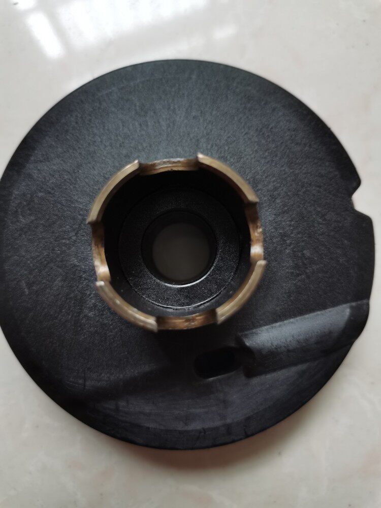 Husqvarna toothless saw starter disk pull disk accessories K750 K760 K770 K970K1260 K1270