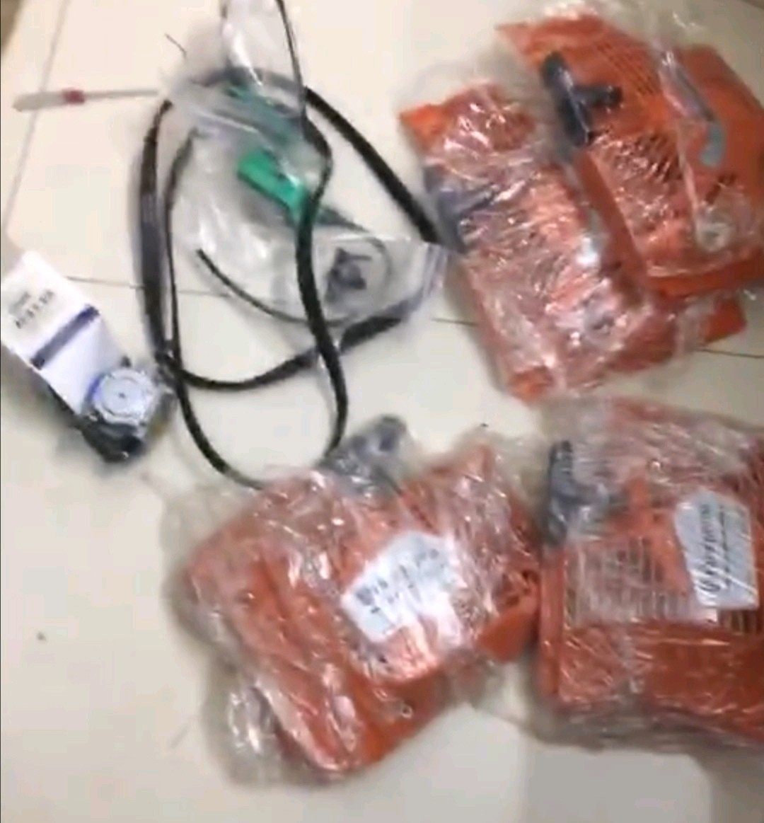 Hus Warner lapan K750 K760 K760 K970K1260 K1270 K1270 pull disc