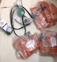 Hus Warner lapan K750 K760 K760 K970K1260 K1270 K1270 pull disc