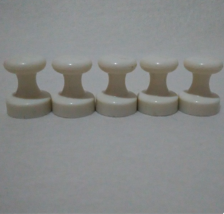 Calligraphy and painting magnet powerful felt magnet fixed felt paper with magnet painting calligraphy and calligraphy and painting supplies 25mm