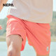 NEPA-resistant 2023 summer new men's outdoors nylon shorts 7J31763
