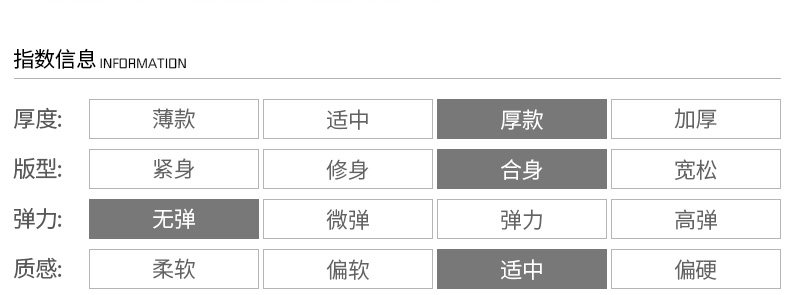 韩国 NEPA 男士短款工装羽绒服 貉子毛领 棉感防风面料 图8