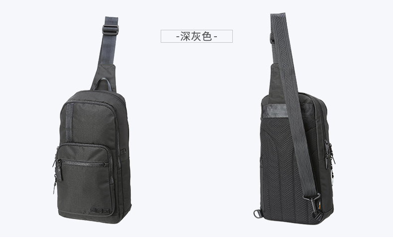 NEPA Nylon Unisex Thời trang Vai ngoài trời Ba lô nhỏ Thành phố Túi xách thông thường 7EC7524 túi hermes
