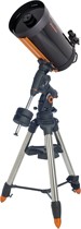 American CELESTRON Star Tran CGEM DX 1400 Professional Telescope