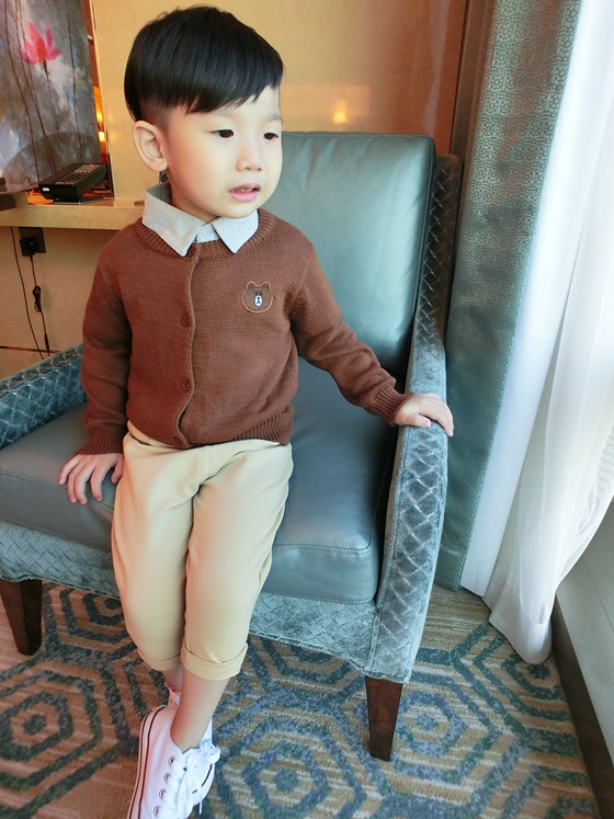 Pull enfant - Ref 2102688 Image 23