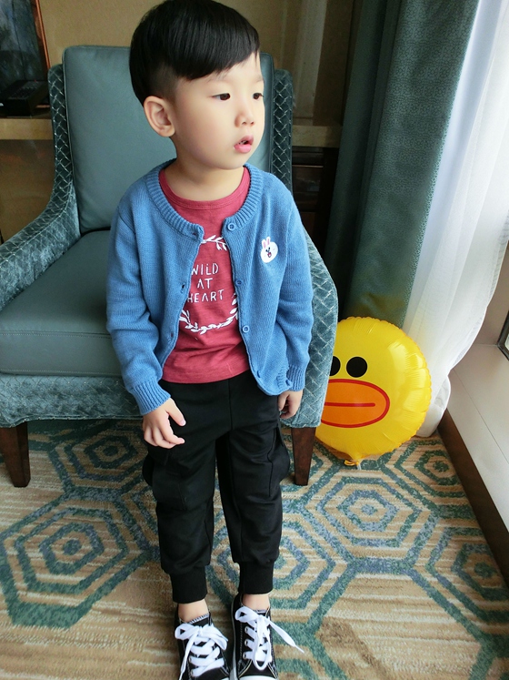 Pull enfant - Ref 2102688 Image 29