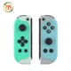 Với chế độ riêng tư NFC Chuyển sang trái và phải Tay cầm Bluetooth JOYCON Tay cầm nhỏ với tính năng rung ảnh chụp màn hình Bùng nổ kép Turbo - Người điều khiển trò chơi