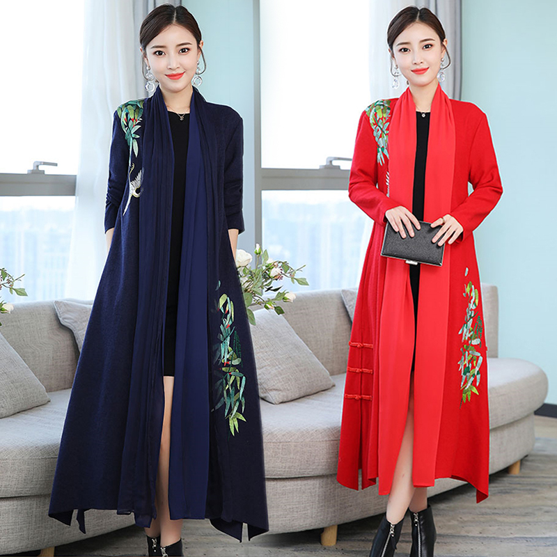 Trench pour femme en Polyester - Ref 3227450 Image 1