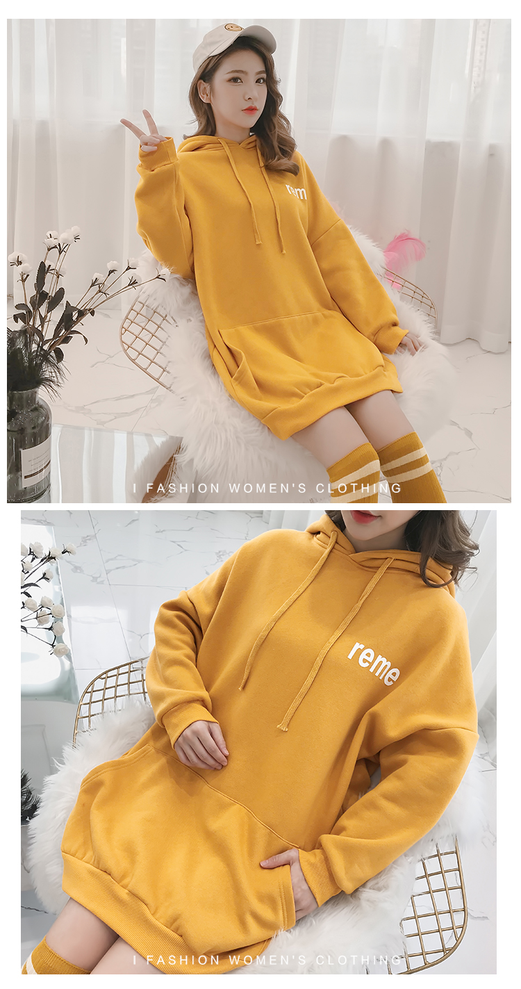 Sweatshirt femme - Ref 3215402 Image 22