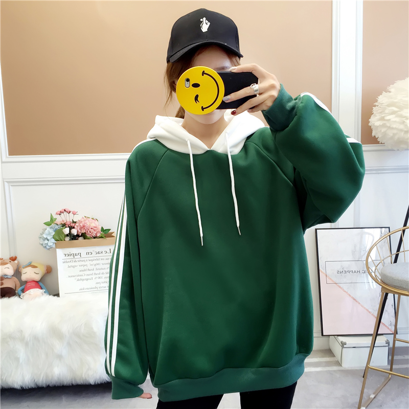 Sweatshirt femme - Ref 3215004 Image 13