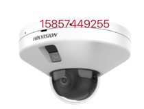 Haikang brand prevents battery cars from entering the elevator. The cameras anti-blocking radar sensor recognition rate is 99%. The car-blocking system