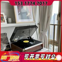 Bargain price HYM hey yo Lumi vinyl record player hym lumi vinyl record player hey yo l