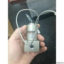 Negotiate price for new smc solenoid valve VT315-025G VT315-024G