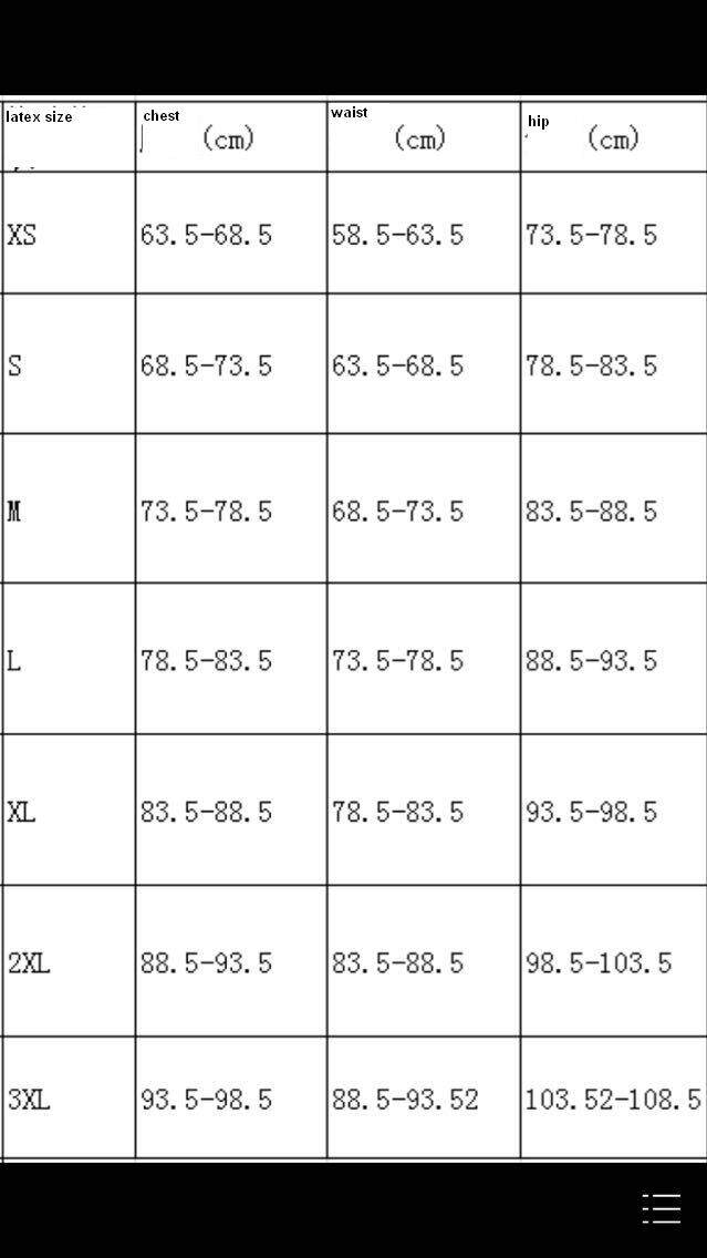 Corset - Ref 673116 Image 3