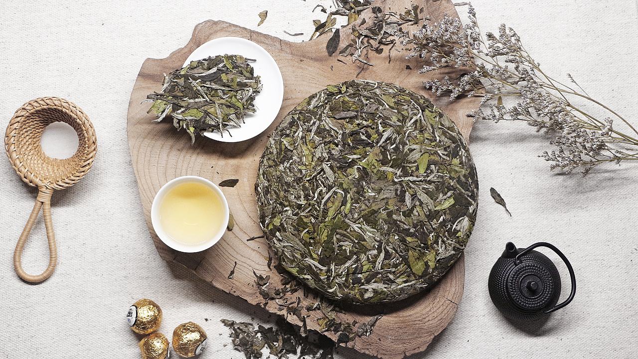 茶叶上的毛到底是什么东西?