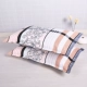Vỏ bọc đơn cặp đôi người lớn cộng với vỏ gối ký túc xá sinh viên 48X74cm gối tựa lưng sofa gỗ