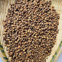 Hot sale dry bean drum bulk Guizhou specialty stinky bean bean food dry sauce bean farmer 500g handmade 500g