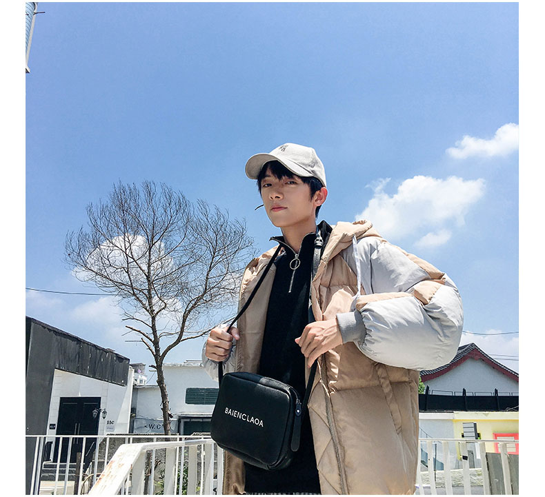 Blouson hiver pour homme - Ref 3115029 Image 56