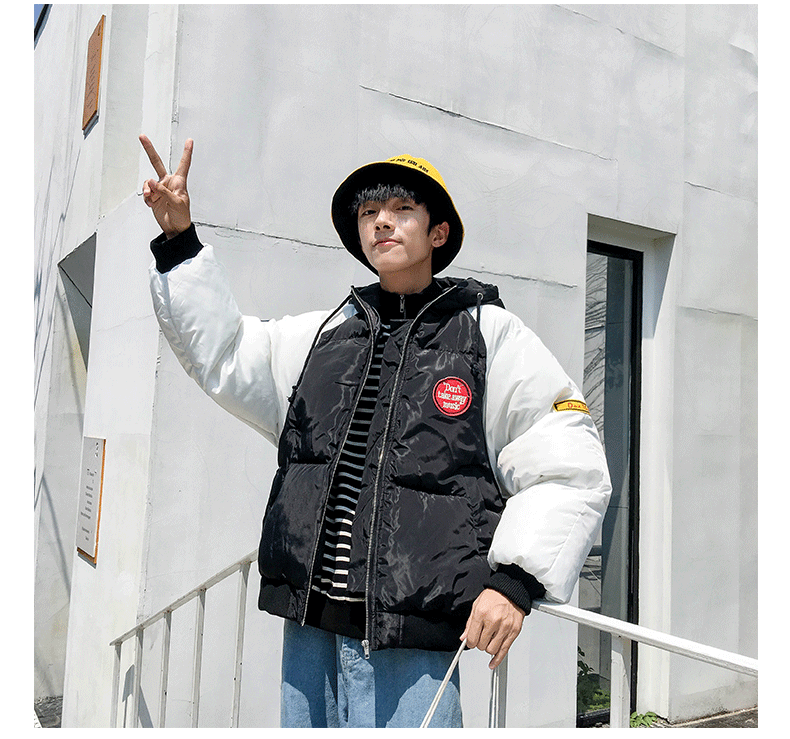 Blouson hiver pour homme - Ref 3115029 Image 20